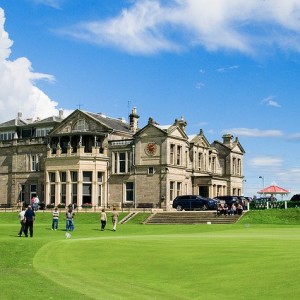 St. Andrews