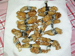 Karaage