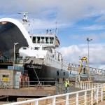 Androssan Ferry Terminal