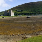 Castillo de Lochranza