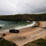 Playa de Durness